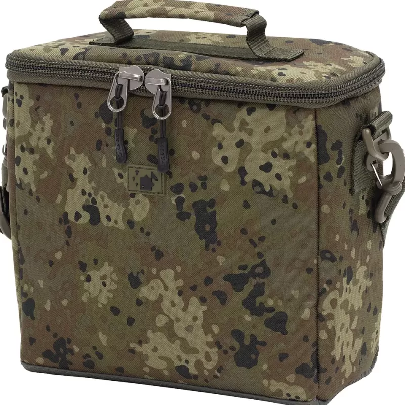 Thinking Anglers Camfleck Bait Up Fishing Bag<Carp Luggage