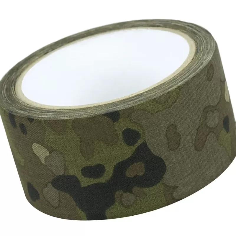 Thinking Anglers Camfleck Cloth Tape 10m<Carp Miscellaneous
