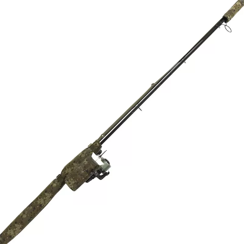 Thinking Anglers Camfleck Elasticated Spod Fishing Sleeve<Carp Luggage