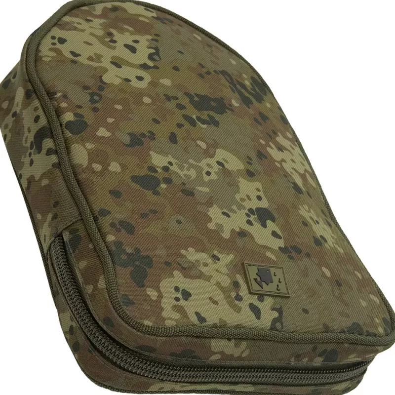 Thinking Anglers Camfleck Scales Pouch<Carp Scales