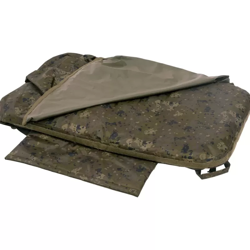 Thinking Anglers Camfleck Unhooking Mat<Carp Fish Care