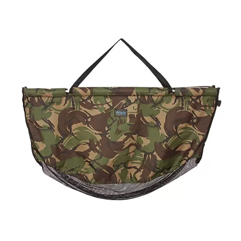 Aqua Camo Buoyant Weigh Sling<Carp Fish Care