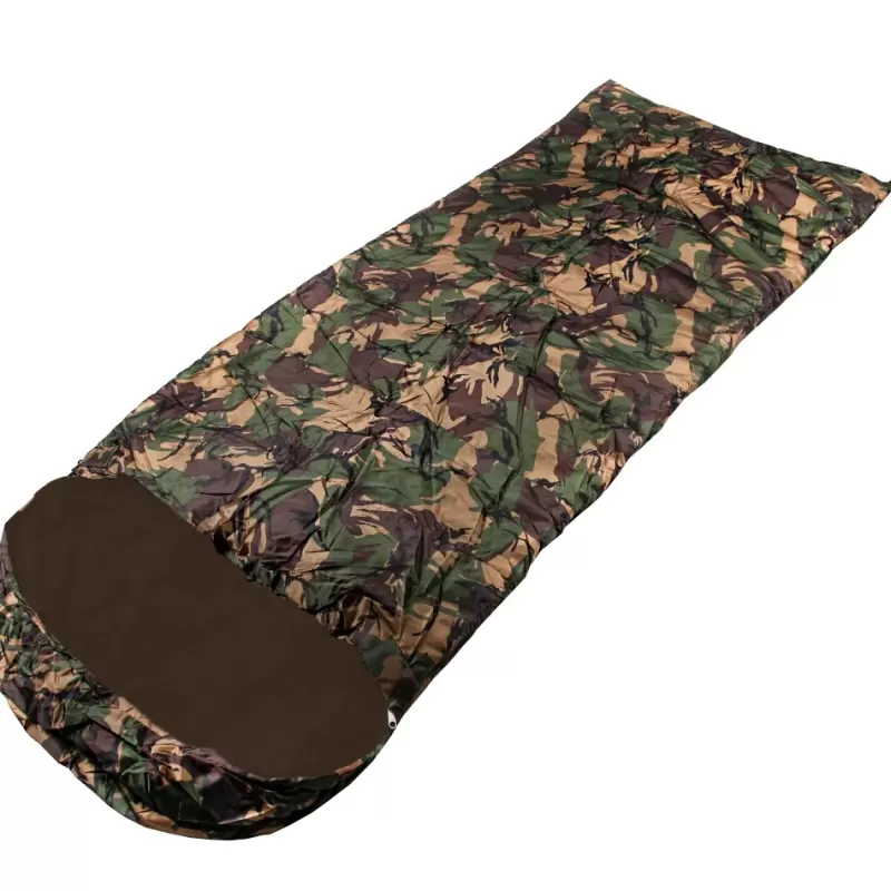 Gardner Camo Crash Bag<Carp Sleeping Bags & Pillows
