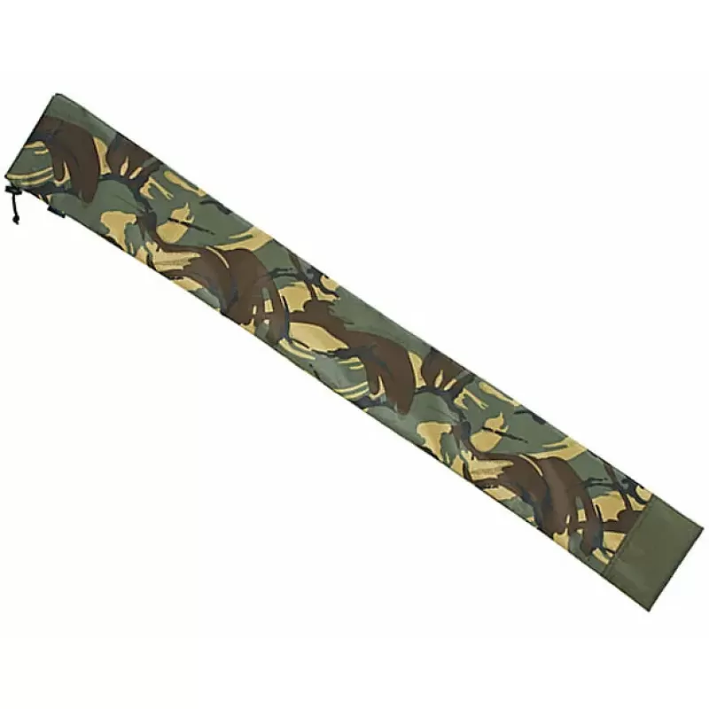 Aqua Camo Fishing Landing Net Stink Sleeve<Pike / Predator Luggage