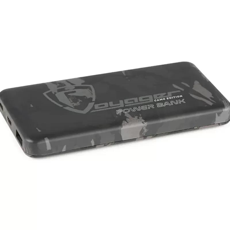 Fox Rage Camo Fishing Power Bank 10K mAH<Pike / Predator Miscellaneous