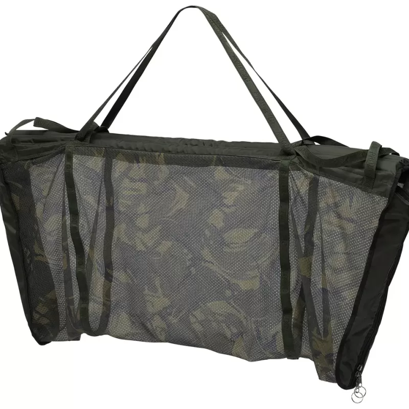 Prologic Camo Floating Retainer-Weigh Sling<Carp Fish Care