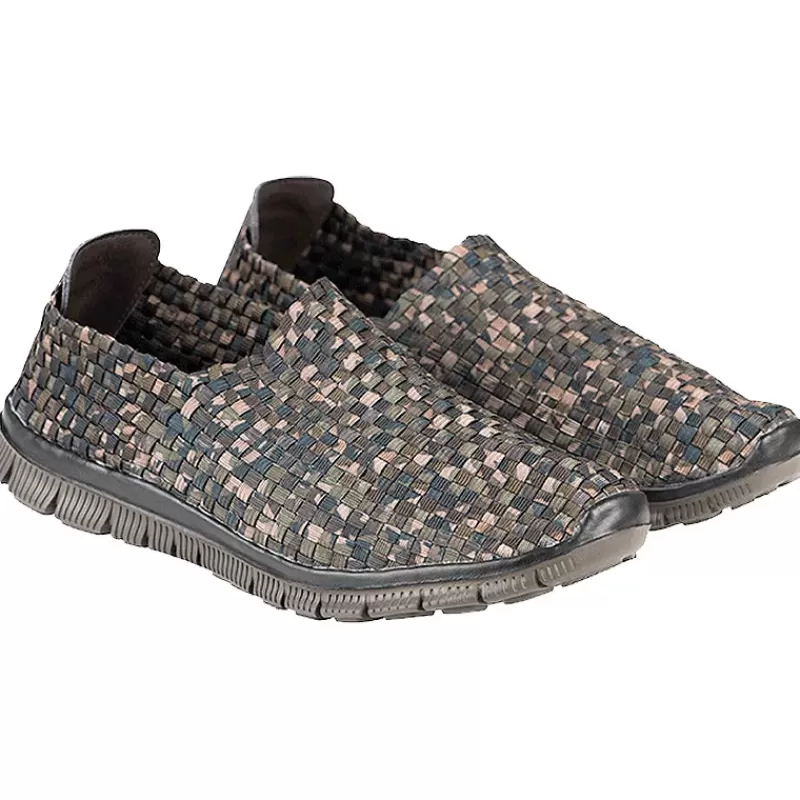 Fox Camo Mesh Trainers<Carp Waders & Boots