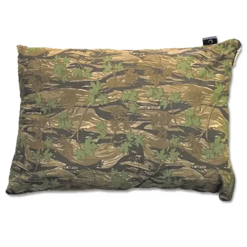 Gardner Camo Pillow<Carp Sleeping Bags & Pillows