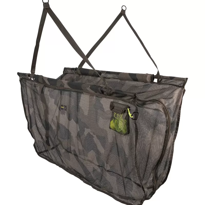 Avid Carp Camo Recovery Sling<Carp Fish Care