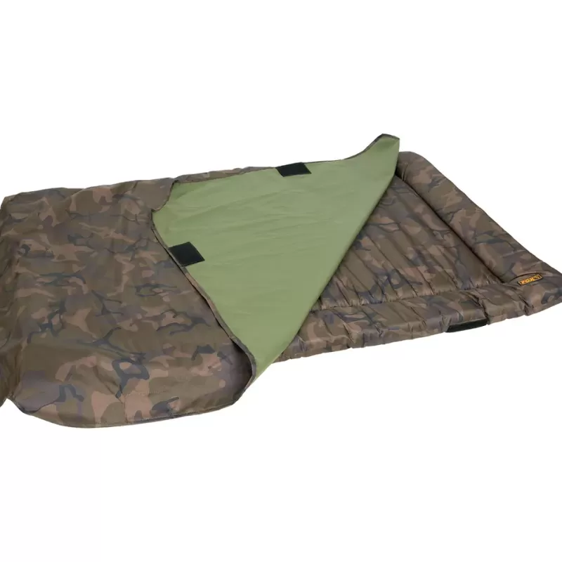 Fox Camo Unhooking Mat<Carp Fish Care