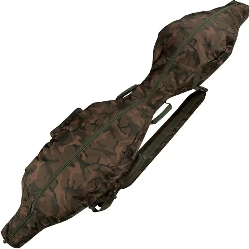 Fox Camolite 3 Up 2 Down Fishing Rod Holdall<Pike / Predator Luggage