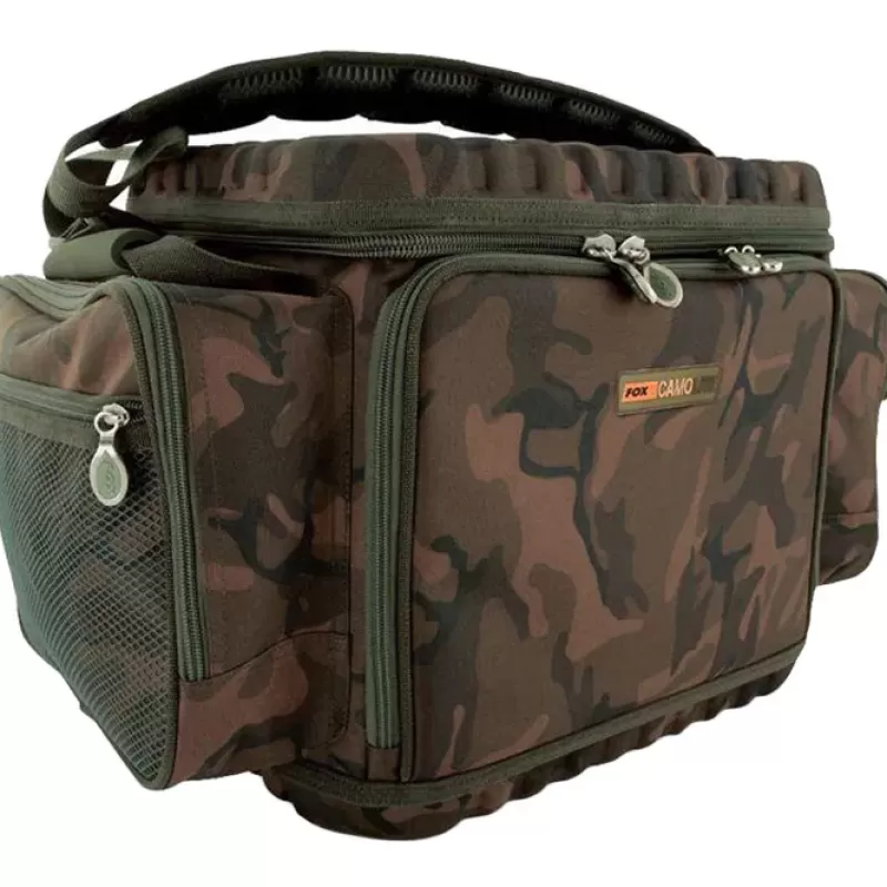 Fox Camolite Barrow Bag<Pike / Predator Luggage