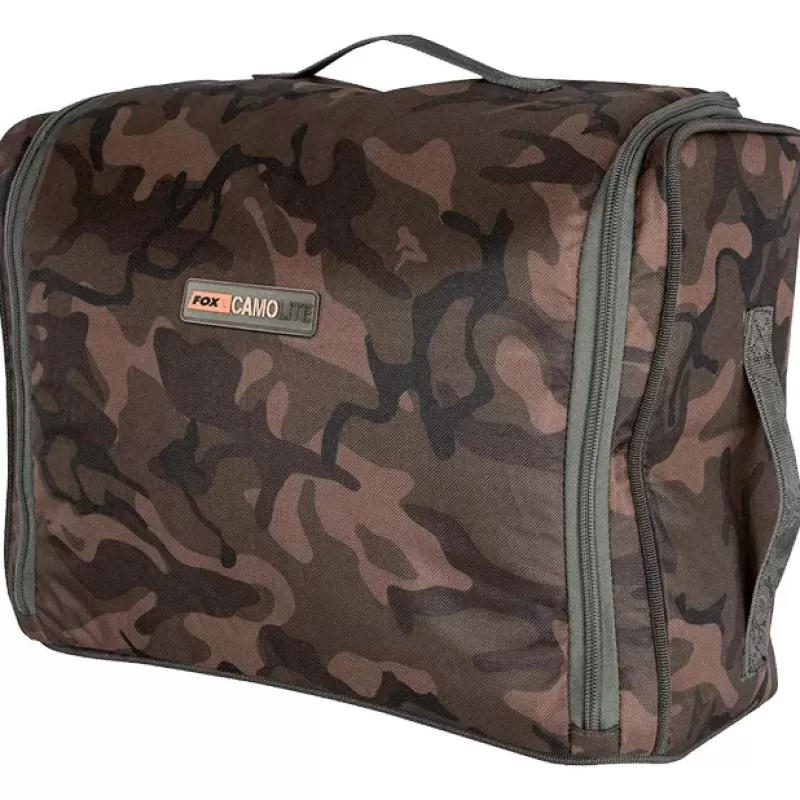 Fox Camolite Fishing Cool Bag<Pike / Predator Luggage