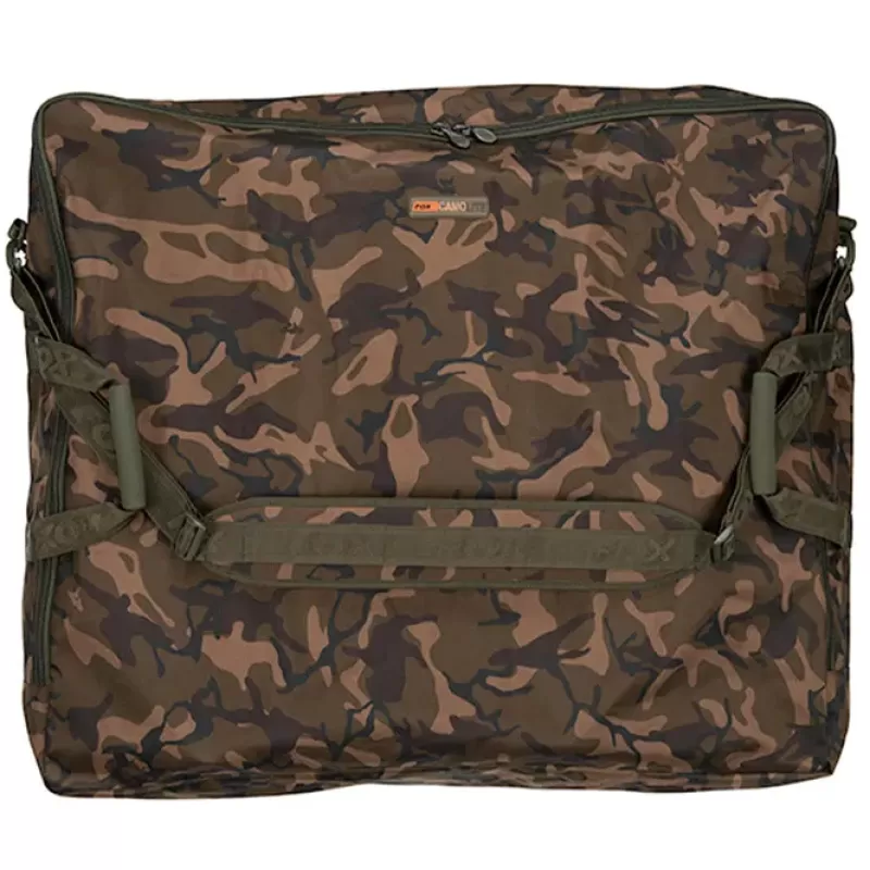 Fox Camolite Large Fishing Chair Bag<Carp Luggage