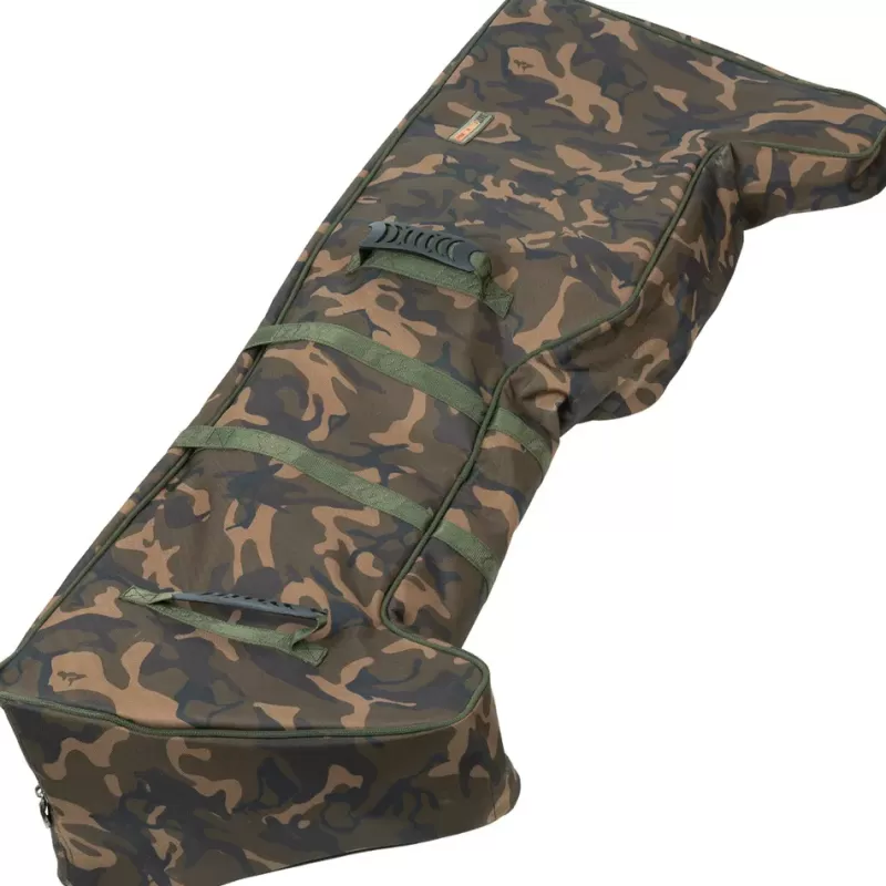 Fox Camolite Outboard Motor Fishing Bag<Carp Luggage