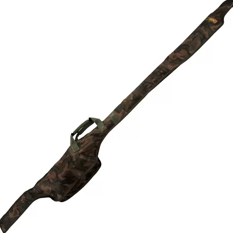 Fox Camolite Single Fishing Rod Jackets<Carp Luggage