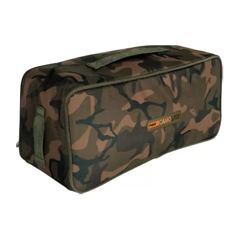 Fox Camolite Storage Fishing Bag<Carp Luggage