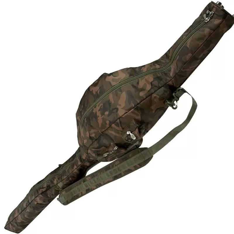 Fox Camolite Tri Fishing Sleeves<Carp Luggage