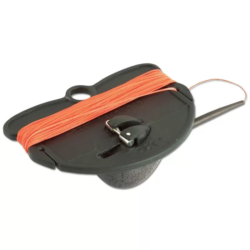 Fox Captive Back Fishing Leads Mk2<Carp Terminal Tackle