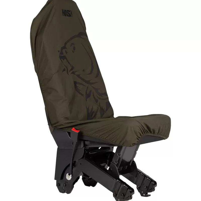 Nash Car Seat Cover<Carp Miscellaneous