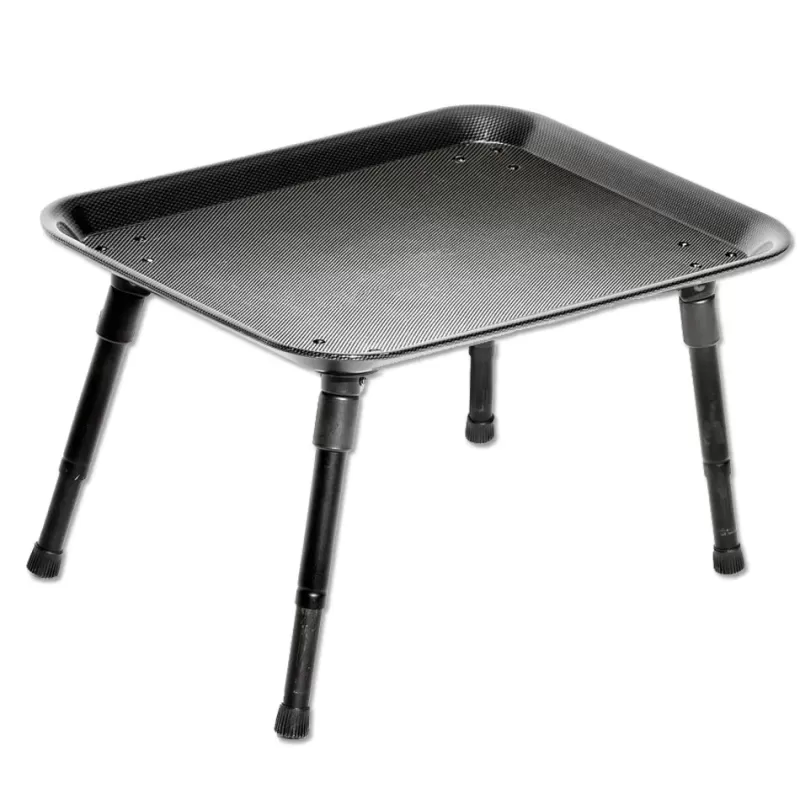 Trakker Carbon Effect Bivvy Table<Specialist Bivvy Accessories