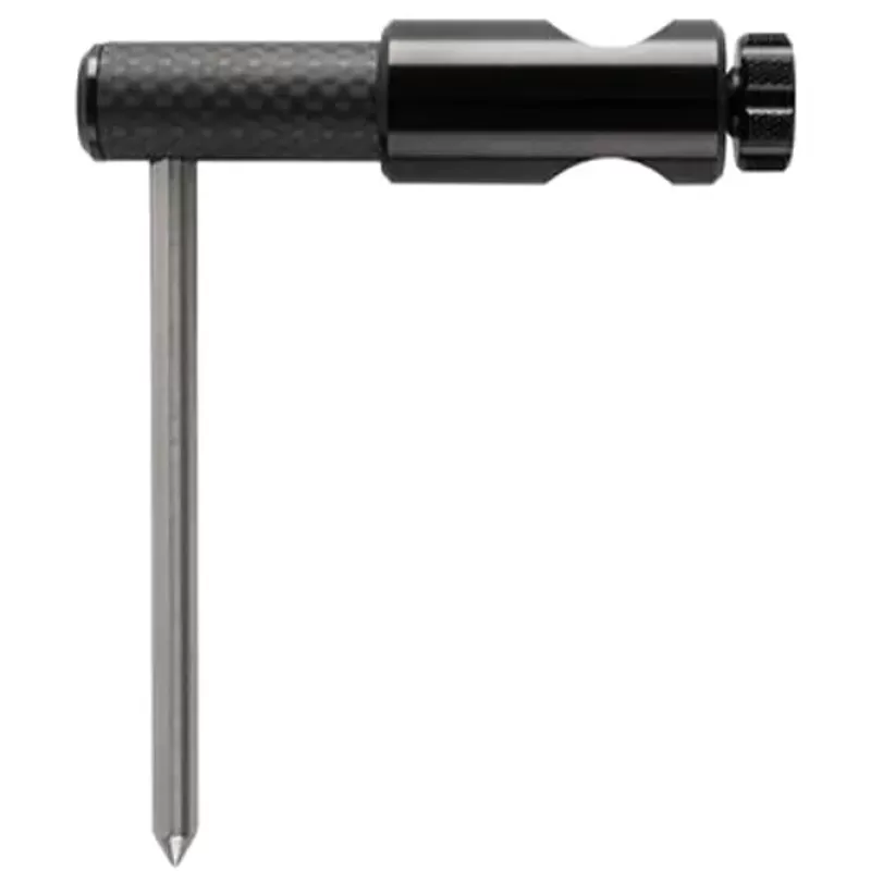 Century Carbon Stealth Chunky Fishing Bankstick Stabalizer<Carp Rod Support
