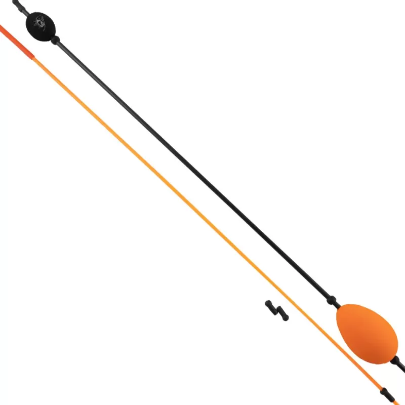 Catfish Pro Carbon Tipper Rig MK2<Pike / Predator Terminal Tackle