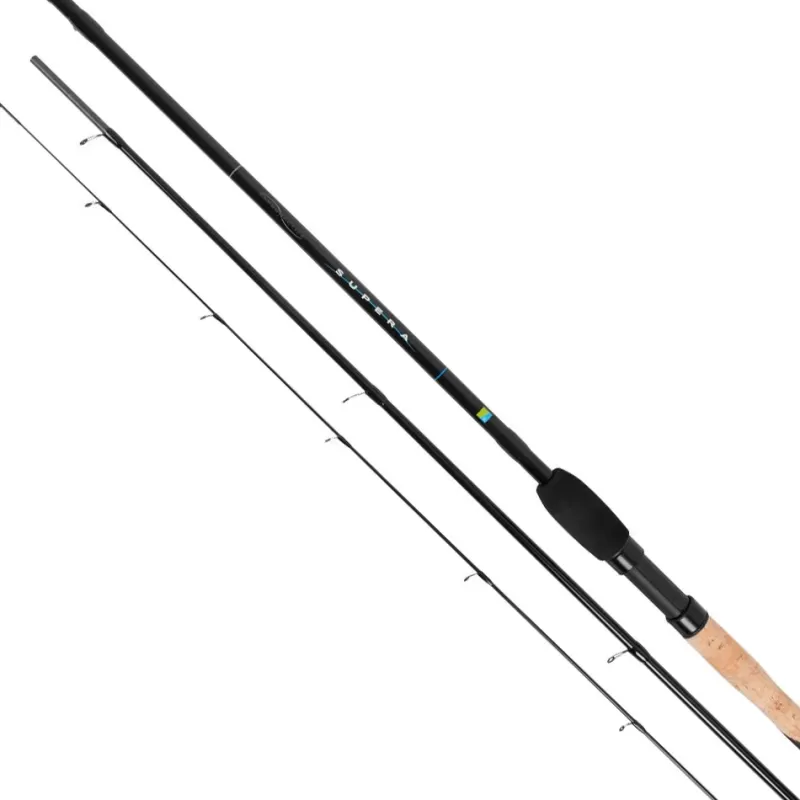 Preston Carbonactive Supera Float Rod<Coarse & Match Rods