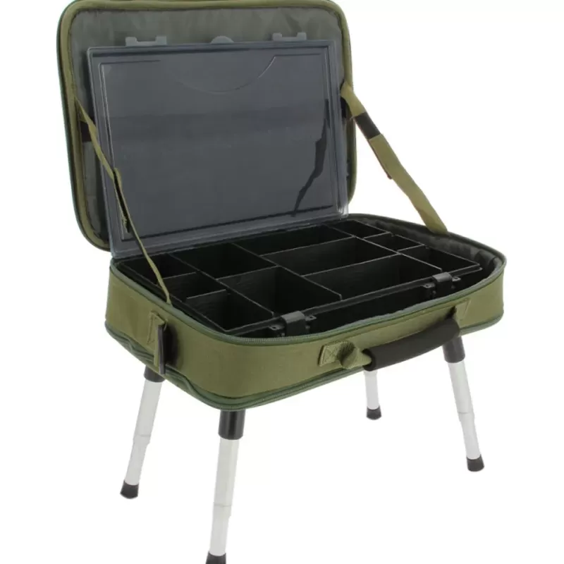 NGT Carp Case System<Carp Bivvies & Shelters