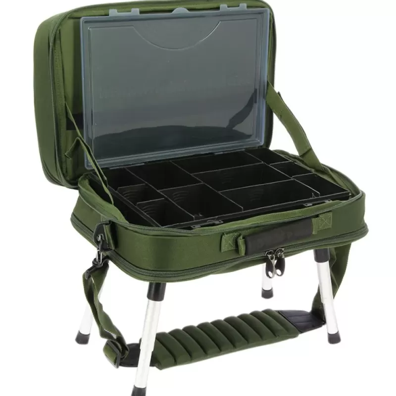 NGT Carp Case System Plus<Carp Bivvies & Shelters