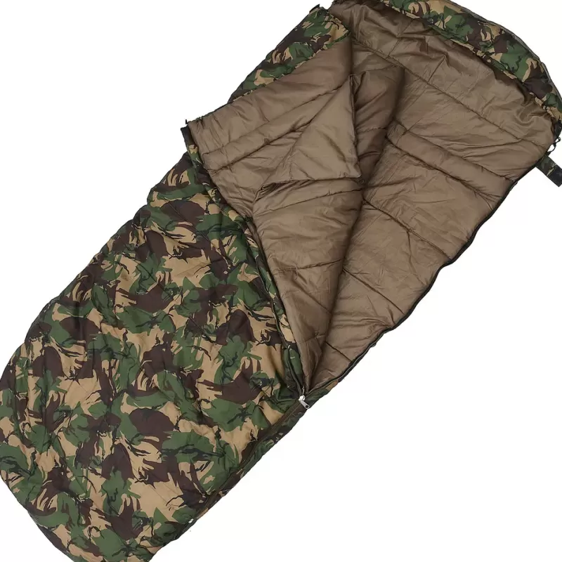 Gardner Carp Duvet Plus All Season Sleeping Bag<Carp Sleeping Bags & Pillows
