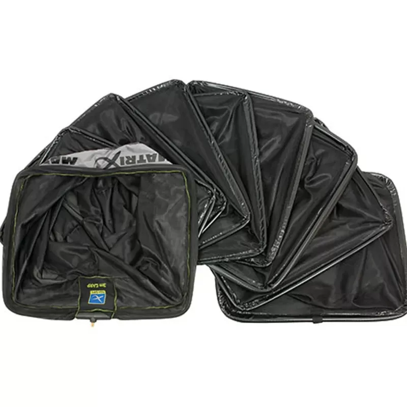 Matrix Carp Keepnet<Coarse & Match Nets
