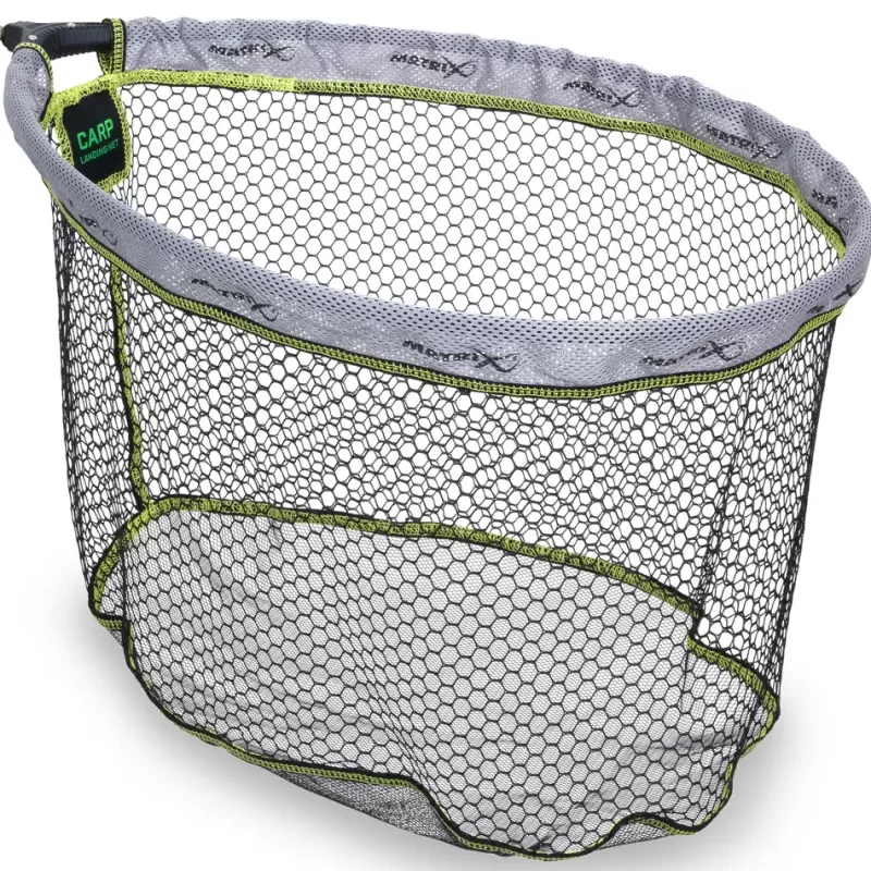 Matrix Carp Landing Net<Coarse & Match Nets