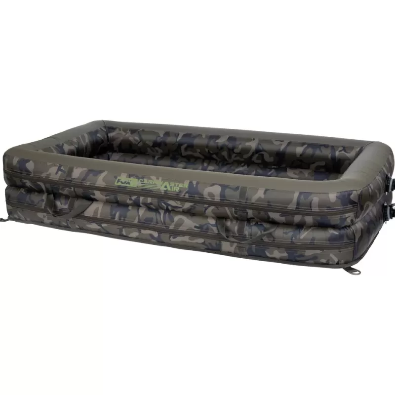 Fox Carpmaster AIR Mat<Carp Fish Care