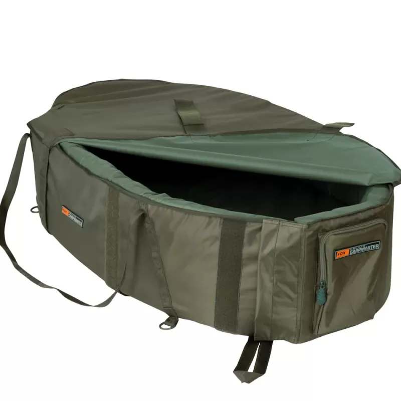 Fox Carpmaster Deluxe Unhooking Mat<Carp Fish Care