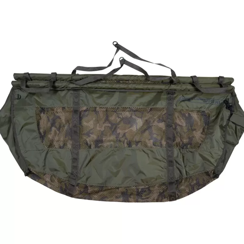 Fox Carpmaster STR Weigh Sling XL<Carp Fish Care