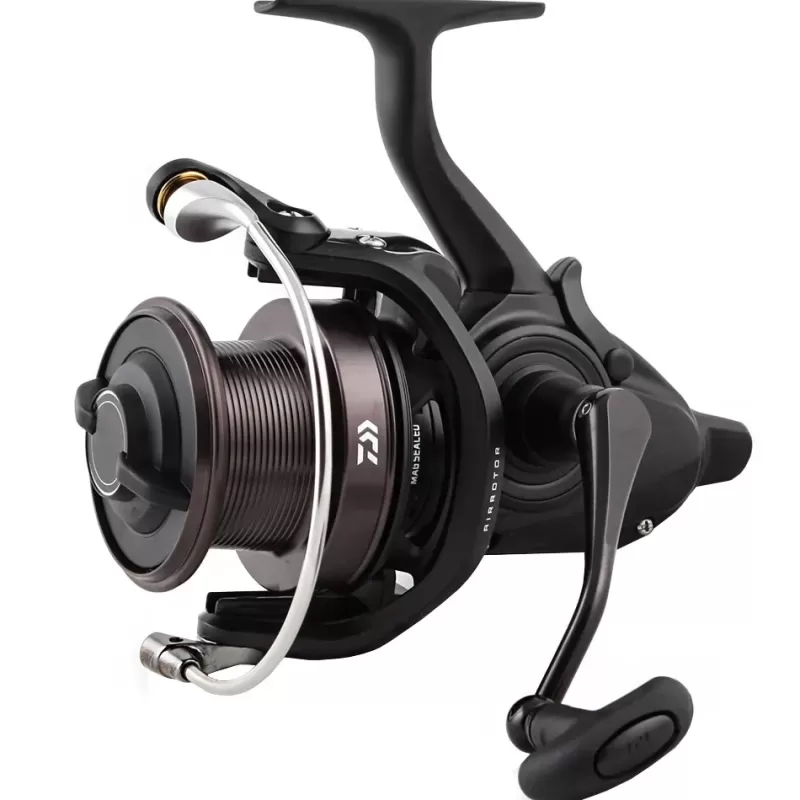 Daiwa Cast'izm BR 25A Reel<Carp Reels