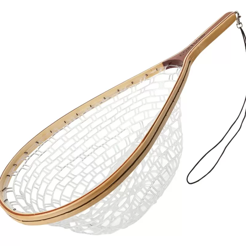 Cortland Catch & Release Net<Fly Nets
