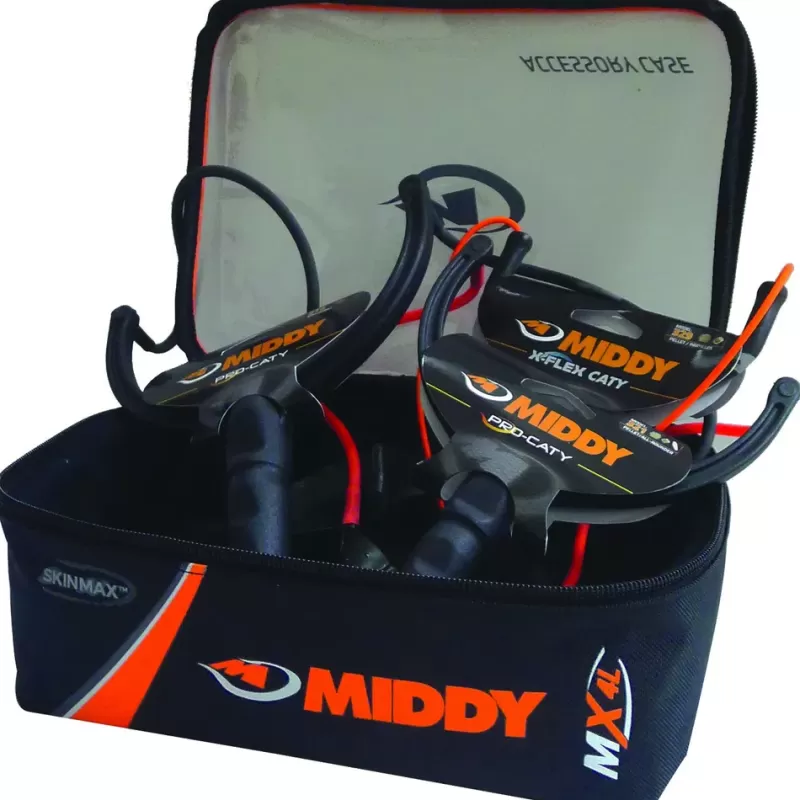 Middy Catys & Case Pack<Specialist Catapults