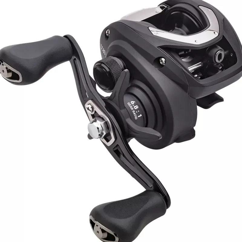 Daiwa CC Baitcaster Reel<Pike / Predator Reels