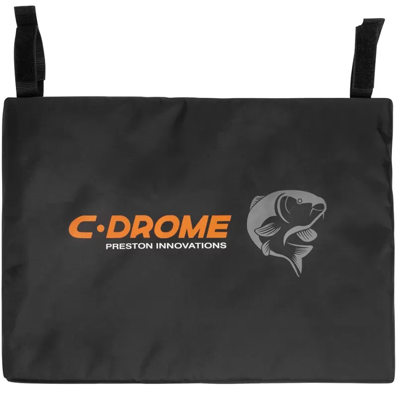 Preston C-Drome Fishing Unhooking Mat<Coarse & Match Fish Care