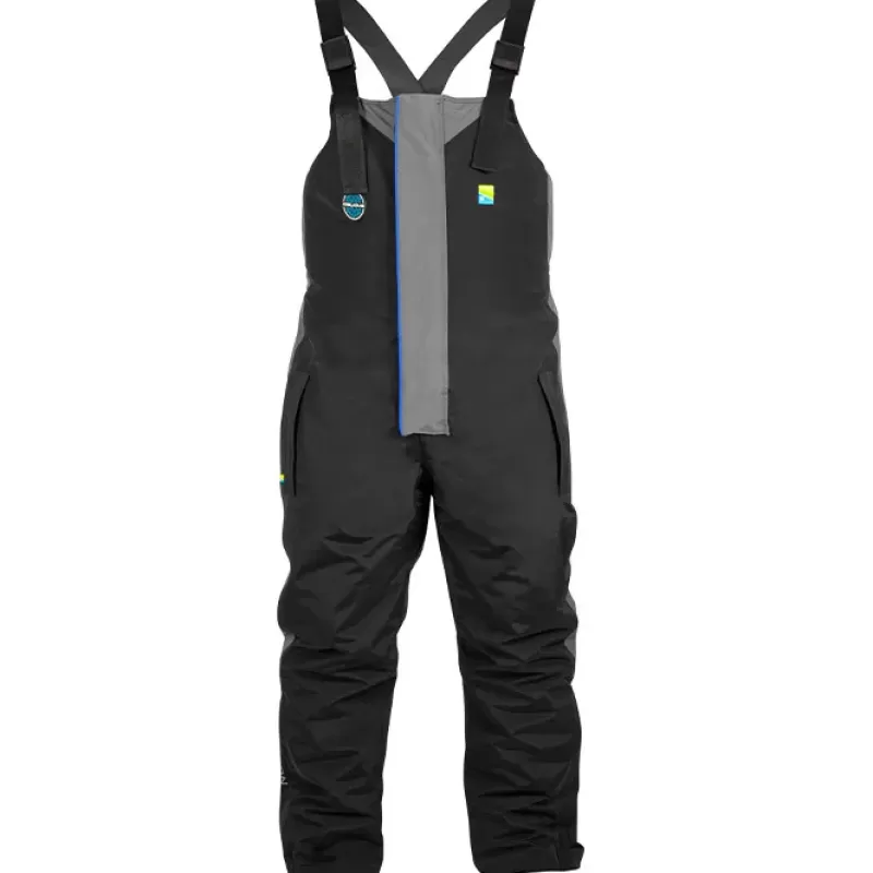 Preston Celcius Fishing Bib & Brace<Coarse & Match Clothing