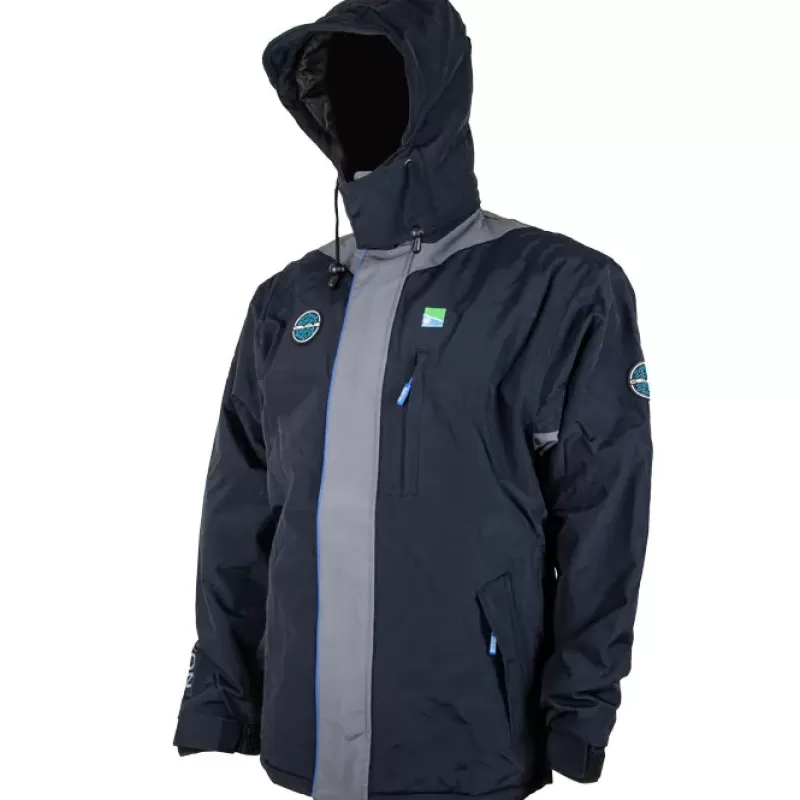 Preston Celcius Fishing Jacket<Coarse & Match Clothing