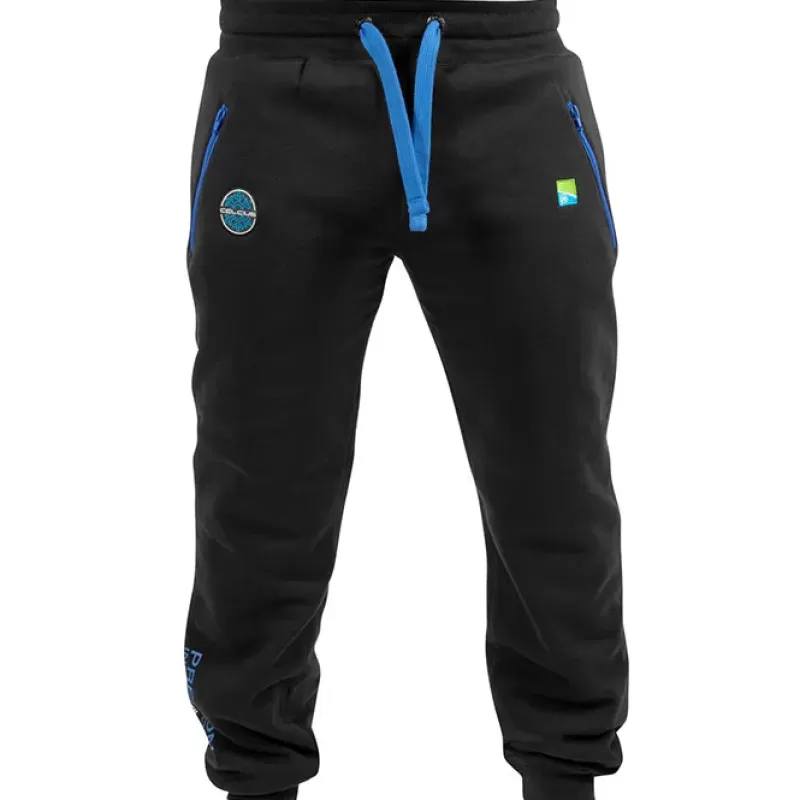 Preston Celcius Fishing Joggers<Coarse & Match Clothing