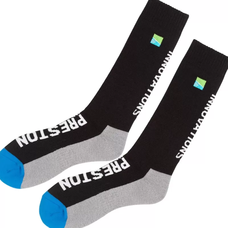 Preston Celcius Fishing Socks<Coarse & Match Clothing