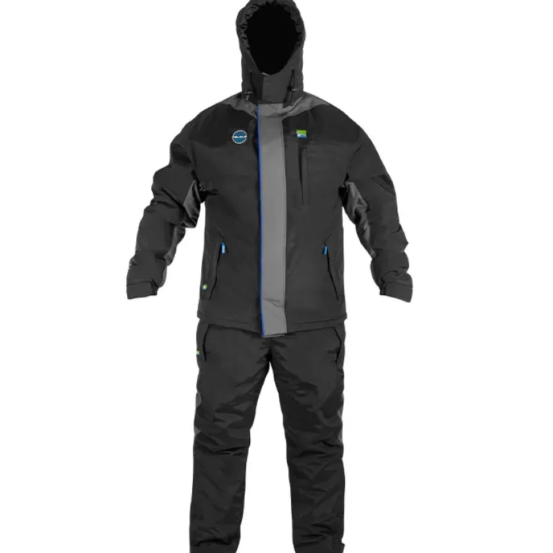 Preston Celcius Fishing Suit<Coarse & Match Clothing