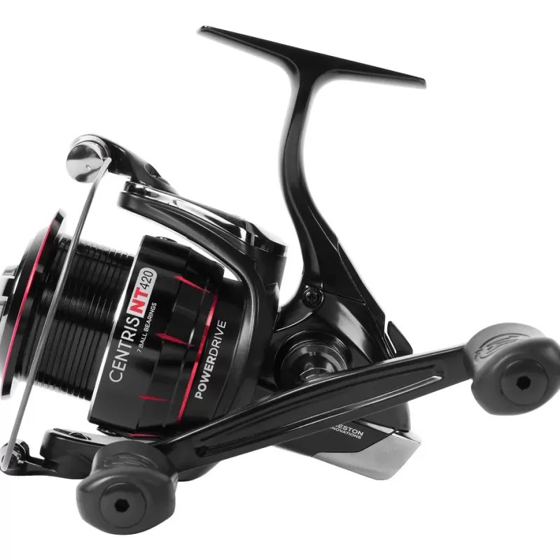 Preston Centris NT 420 Reel<Coarse & Match Reels