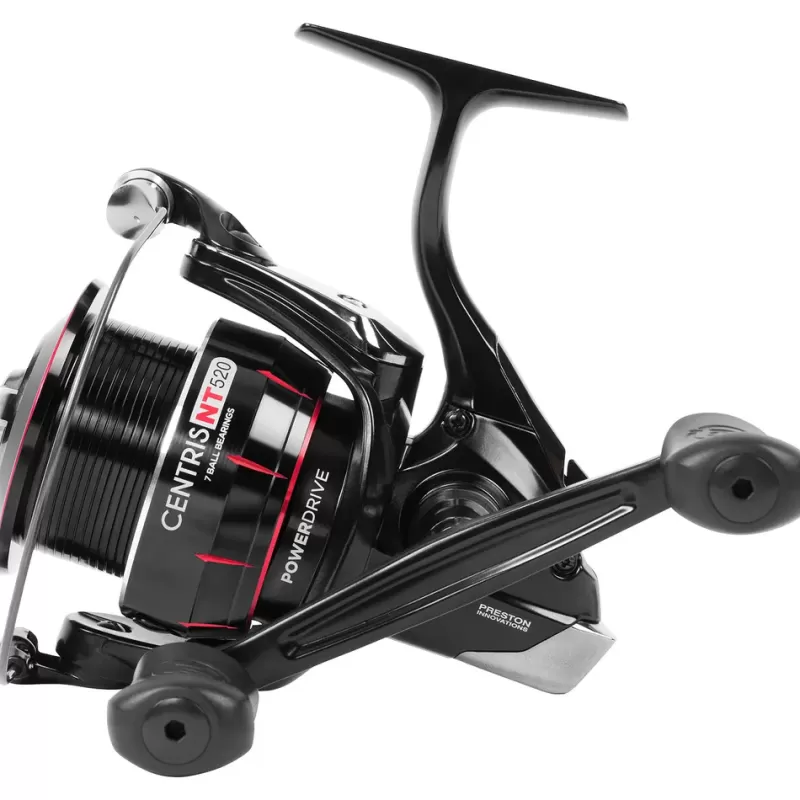 Preston Centris NT 520 Reel<Coarse & Match Reels