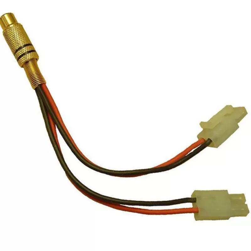Angling Technics Charging Lead<Pike / Predator Bait Boats