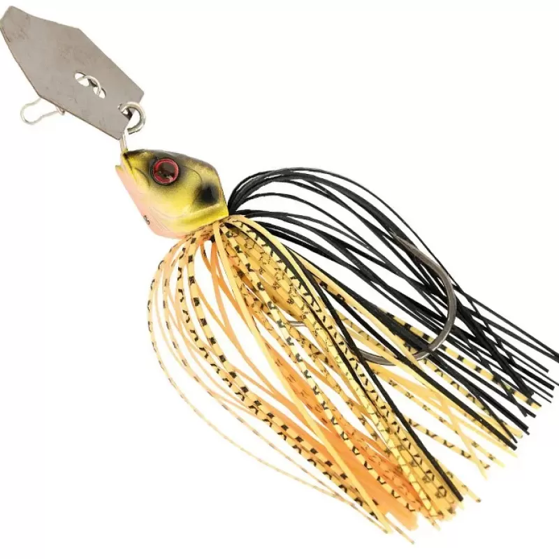 Fox Rage Chatterbait Lure 28g<Pike / Predator Lures